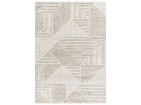 Livabliss by Surya Gavic Geometric Area Rug