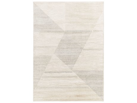 Livabliss by Surya Gavic Geometric Area Rug