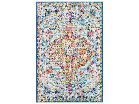 Livabliss by Surya Harput Floral Area Rug