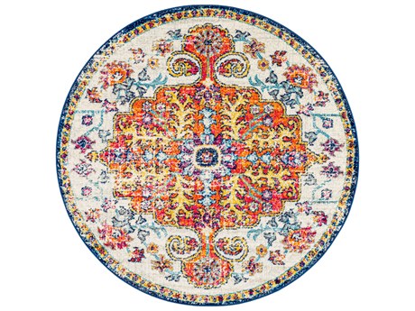 Livabliss by Surya Harput Floral Area Rug