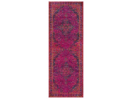 Livabliss by Surya Harput Bordered Runner Area Rug