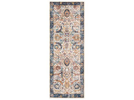Livabliss by Surya Harput Bordered Runner Area Rug
