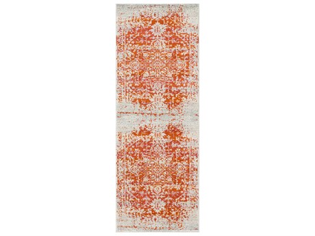 Livabliss by Surya Harput Bordered Runner Area Rug