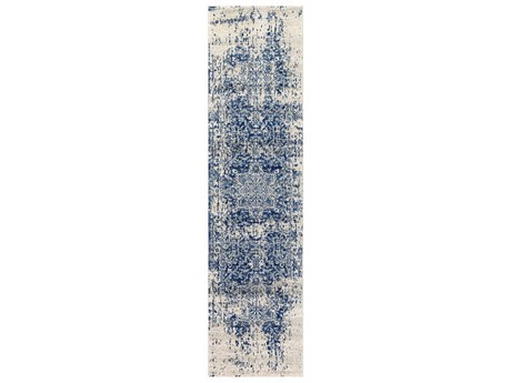 Livabliss by Surya Harput Bordered Runner Area Rug