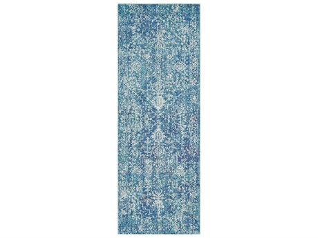Livabliss by Surya Harput Bordered Runner Area Rug