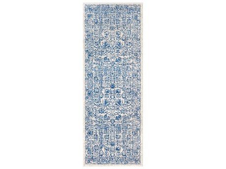 Livabliss by Surya Harput Floral Runner Area Rug