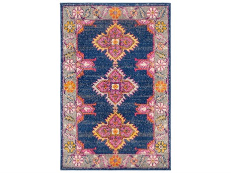 Livabliss by Surya Harput Bordered Area Rug
