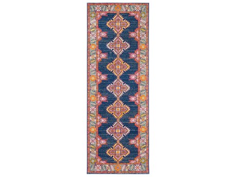 Livabliss by Surya Harput Bordered Runner Area Rug