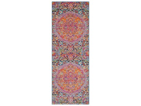 Livabliss by Surya Harput Floral Runner Area Rug