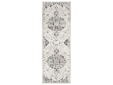 Livabliss by Surya Harput Bordered Runner Area Rug