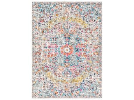 Livabliss by Surya Harput Bordered Area Rug