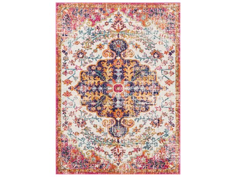 Livabliss by Surya Harput Bordered Area Rug
