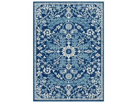 Livabliss by Surya Harput Bordered Area Rug