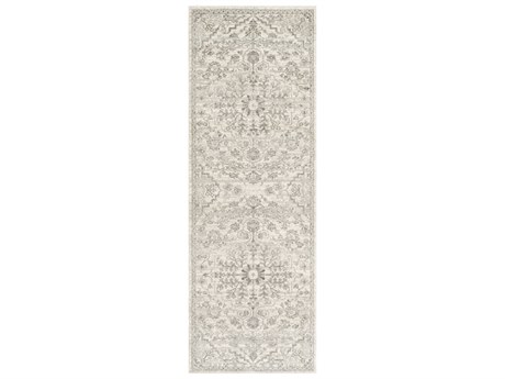 Livabliss by Surya Harput Bordered Runner Area Rug