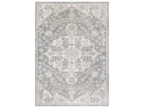 Livabliss by Surya Harput Bordered Area Rug