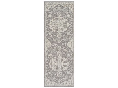 Livabliss by Surya Harput Bordered Runner Area Rug