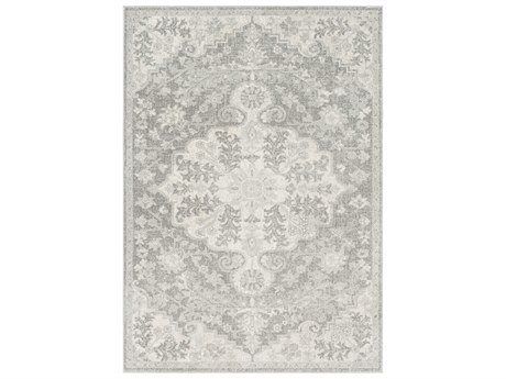 Livabliss by Surya Harput Bordered Area Rug