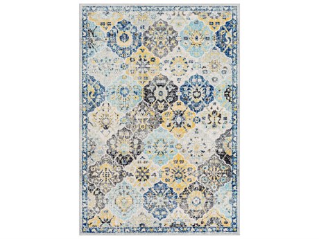 Livabliss by Surya Harput Bordered Area Rug