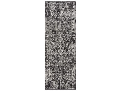 Livabliss by Surya Harput Bordered Runner Area Rug