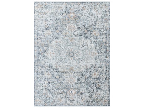 Livabliss by Surya Harput Bordered Area Rug