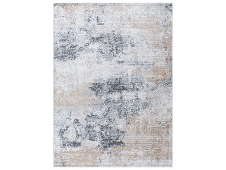Livabliss by Surya Harput Abstract Area Rug
