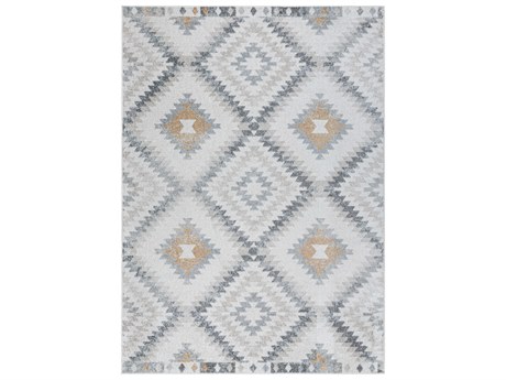 Livabliss by Surya Harput Geometric Area Rug