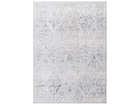 Livabliss by Surya Harput Bordered Area Rug