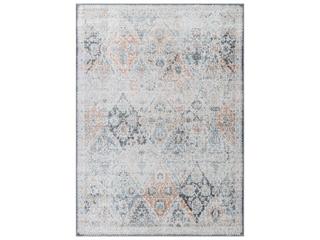 Livabliss by Surya Harput Bordered Area Rug