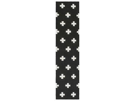 Livabliss by Surya Hilda Geometric Runner Area Rug