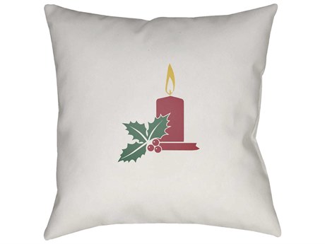 Livabliss by Surya Candle Light Pillows
