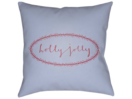Livabliss by Surya Holly Jolly Pillows