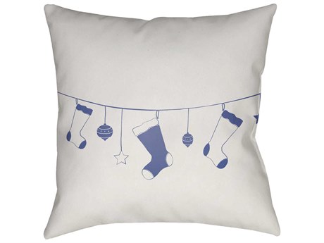 Livabliss by Surya Stockings Pillows