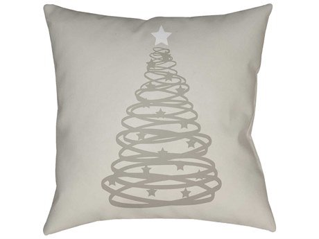 Livabliss by Surya Christmas Tree Pillows