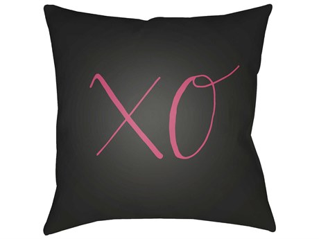 Livabliss by Surya Xoxo Pillows