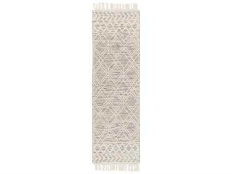Livabliss by Surya Hemingway Geometric Runner Area Rug