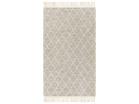 Livabliss by Surya Hemingway Geometric Runner Area Rug