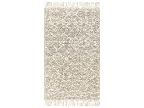 Livabliss by Surya Hemingway Geometric Runner Area Rug