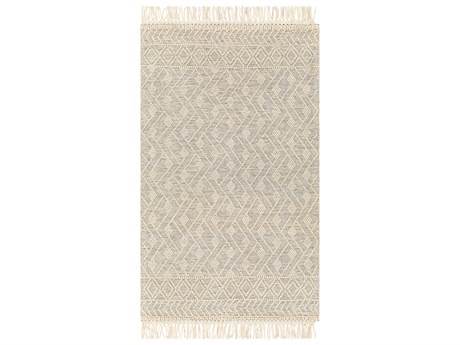 Livabliss by Surya Hemingway Geometric Runner Area Rug