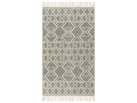 Livabliss by Surya Hemingway Geometric Runner Area Rug