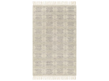 Livabliss by Surya Hemingway Geometric Runner Area Rug