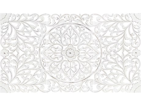Livabliss by Surya Hampi Dimensional Wall Accent