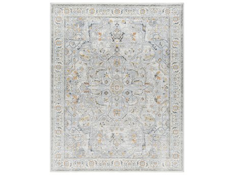 Livabliss by Surya Hassler Bordered Area Rug