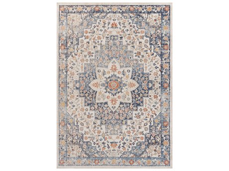 Livabliss by Surya Huntington Beach Bordered Area Rug