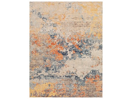 Livabliss by Surya Huntington Beach Abstract Area Rug
