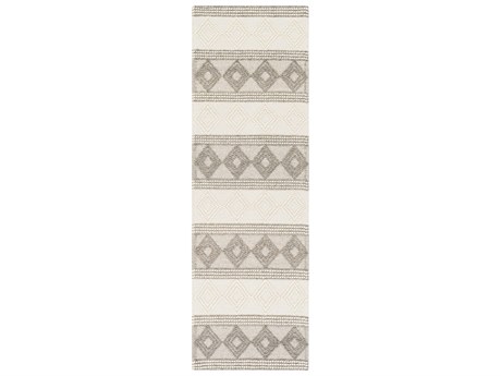 Livabliss by Surya Hygge Geometric Runner Area Rug