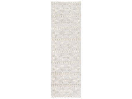 Livabliss by Surya Hygge Geometric Runner Area Rug