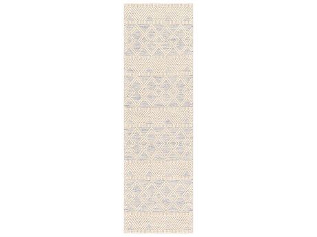 Livabliss by Surya Hygge Geometric Runner Area Rug
