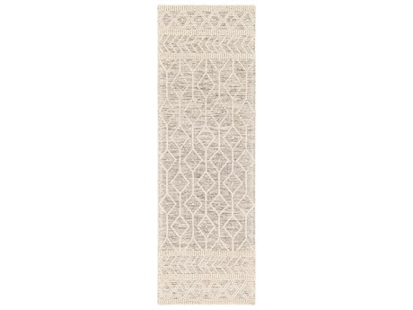 Livabliss by Surya Hygge Geometric Runner Area Rug