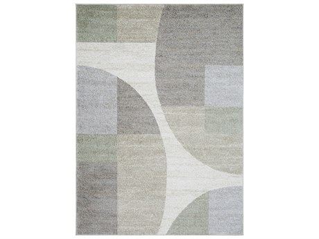 Livabliss by Surya Hyde Park Geometric Area Rug