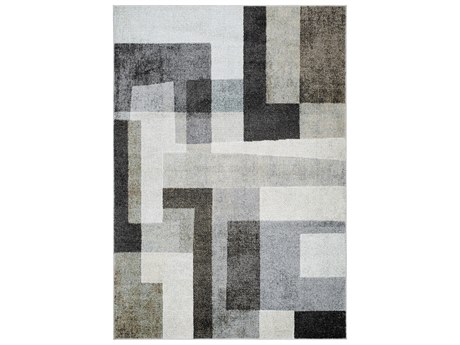 Livabliss by Surya Hyde Park Geometric Area Rug
